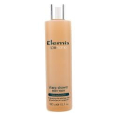 By Elemis Sharp Shower Body Wash/ For Women