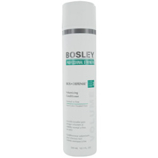 By Bosley Bos Defense Volumizing Conditioner Non Color Treated Hair For Unisex