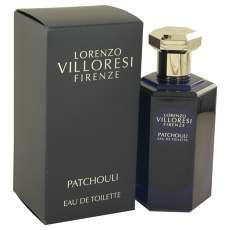 Firenze Patchouli Perfume 3. Eau De Toilette Spray For Women