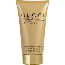 By Gucci Shower Gel For Women