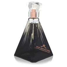 True Reflection Perfume 3. Eau De Eau De Parfum Unboxed For Women