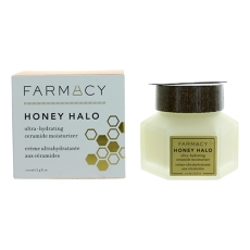 Honey Halo By Farmacy, Ultra-hydrating Ceramide Moisturizer