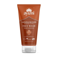 Sandalwood Face Wash