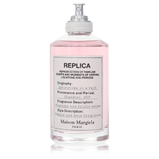 Replica Springtime In A Park Perfume 3. Eau De Toilette Spray Unisex Tester For Women