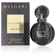 Goldea The Roman Night Absolute Perfume 1. Eau De Eau De Parfum For Women