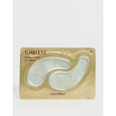 Timeless Ferment Snail Eye Mask -no Colour