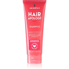 Hair Apology Regenerating Shampoo For Damaged Hair 250 Ml