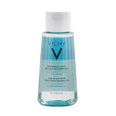 By Vichy Purete Thermale Biphase Waterproof Eye Makeup Remover/ For Women