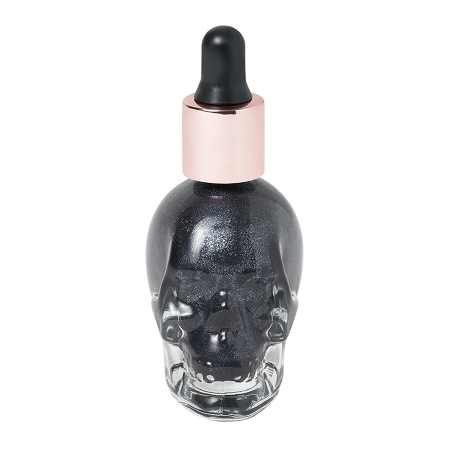 Skull Highlighter Witches Potion