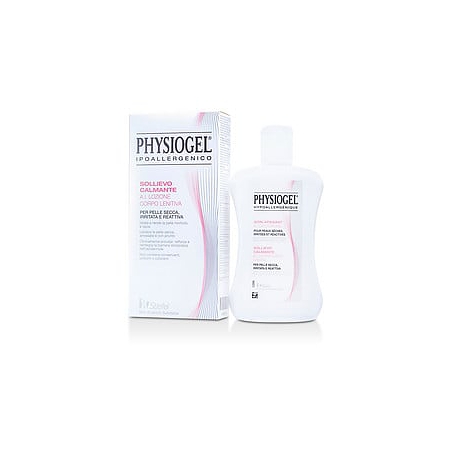 By Physiogel A.i. Corps Body Fluid Cream/ For Women