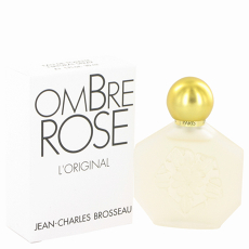 Ombre Rose Perfume By Eau De Toilette Spray For Women