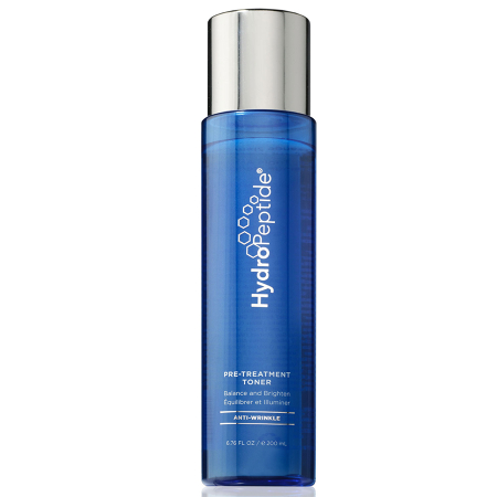 Pre-treatment Toner Balance And Brighten Anti-wrinkle 6.76 Fl Oz / 200 Ml