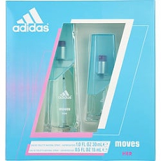 By Adidas Eau De Toilette Spray & Eau De Toilette Spray 0. For Women