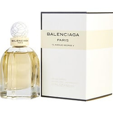 By Balenciaga Eau De Parfum For Women