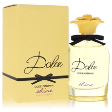 Dolce Shine Perfume By 2. Eau De Eau De Parfum For Women