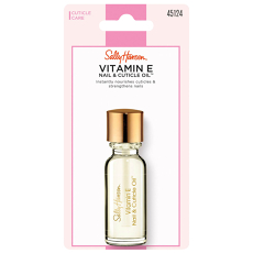 Complete Treatment Vitamin E Nail And Cuticle Oil