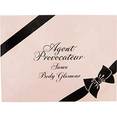 By Agent Provocateur Body Sauce Lotion For Women