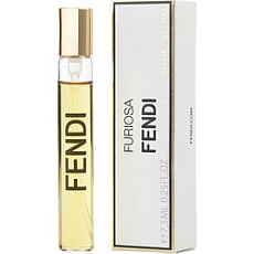 By Fendi Eau De Parfum Mini For Women