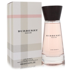 Touch Perfume By Burberry 3. Eau De Eau De Parfum For Women