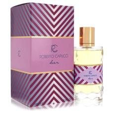 Roberto Perfume By Capucci 3. Eau De Eau De Parfum For Women