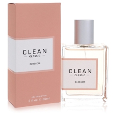 Blossom Perfume By Clean 2. Eau De Eau De Parfum For Women