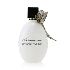 Let You Love Me Eau De Parfum 30ml