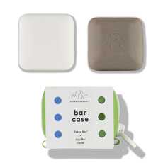 Baby Bar Travel Duo With Travel Case