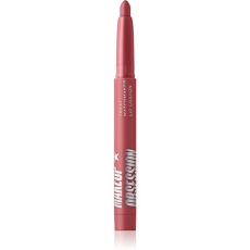 Matchmaker Highly Pigmented Creamy Lipstick With Matte Effect Shade Treat 1 G