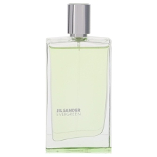 Evergreen Perfume 50 Ml Eau De Toilette Spray Tester For Women