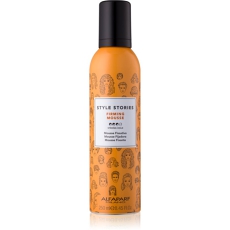 Style Stories Firming Mousse Styling Foam 250 Ml