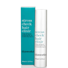 Stress Check Hair Elixir