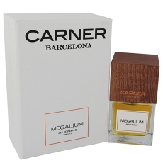 Megalium Perfume 3. Eau De Eau De Parfum Unisex For Women