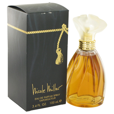 Perfume By Nicole Miller 3. Eau De Eau De Parfum For Women