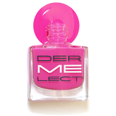 Dermelect 'me' Peptide Infused Nail Lacquer Provocative
