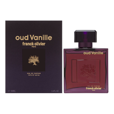 Oud Vanille By