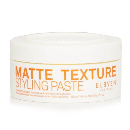 Matte Texture Styling Paste Hold Factor 3 85g