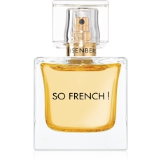 So French! Eau De Parfum For Women 50 Ml