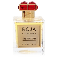 Roja Nuwa Pure Perfume 3. Extrait De Eau De Parfum Unisex Unboxed For Women