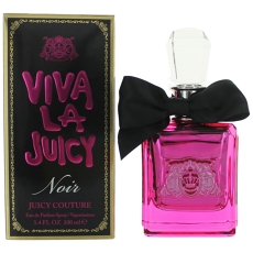 Viva La Juicy Noir By , Eau De Eau De Parfum For Women