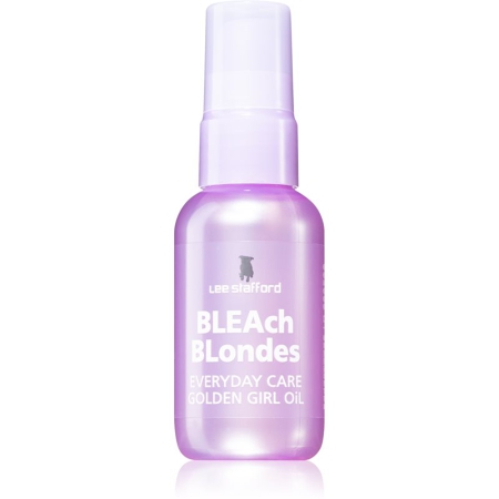 Bleach Blondes Everyday Care Oil For Blonde Hair 50 Ml