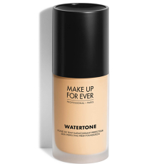 Watertone Foundation No Transfer And Natural Radiant Finish Various Shades Y215-yellow
