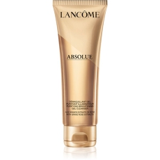 Absolue Cleansing And Illuminating Gel With Rose Extract 125 Ml