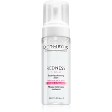 Redness Calm Dermo-soothing Deep Cleansing Foam Cleanser 150 Ml