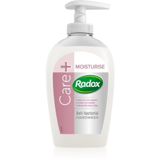 Feel Hygienic Moisturise Liquid Soap With Antibacterial Ingredients 250 Ml