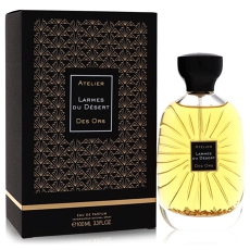 Larmes Du Desert Perfume 3. Eau De Eau De Parfum Unisex For Women