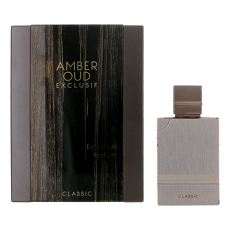 Amber Oud Exclusif Classic By Extrait De Eau De Parfum For Unisex