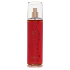 Red Perfume By Fragrance Mist For Women