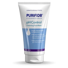 Purifide Ph Control Face Wash