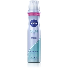 Volume Care Hairspray For Maximum Volume 250 Ml
