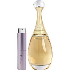 By Dior Eau De Parfum Travel Spray For Women